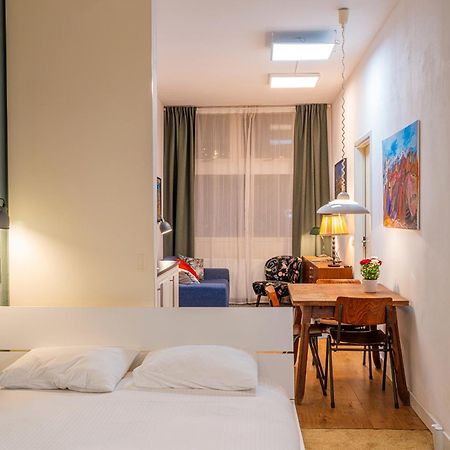 Fully Fitted Room - 15 Min From Central Station Amszterdam Kültér fotó