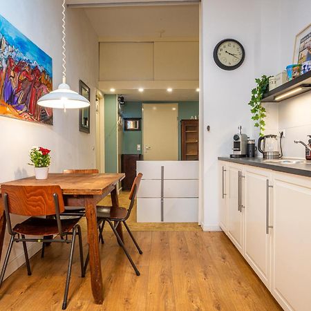 Fully Fitted Room - 15 Min From Central Station Amszterdam Kültér fotó