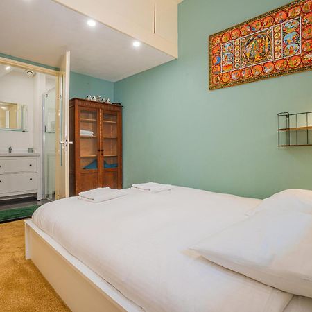 Fully Fitted Room - 15 Min From Central Station Amszterdam Kültér fotó